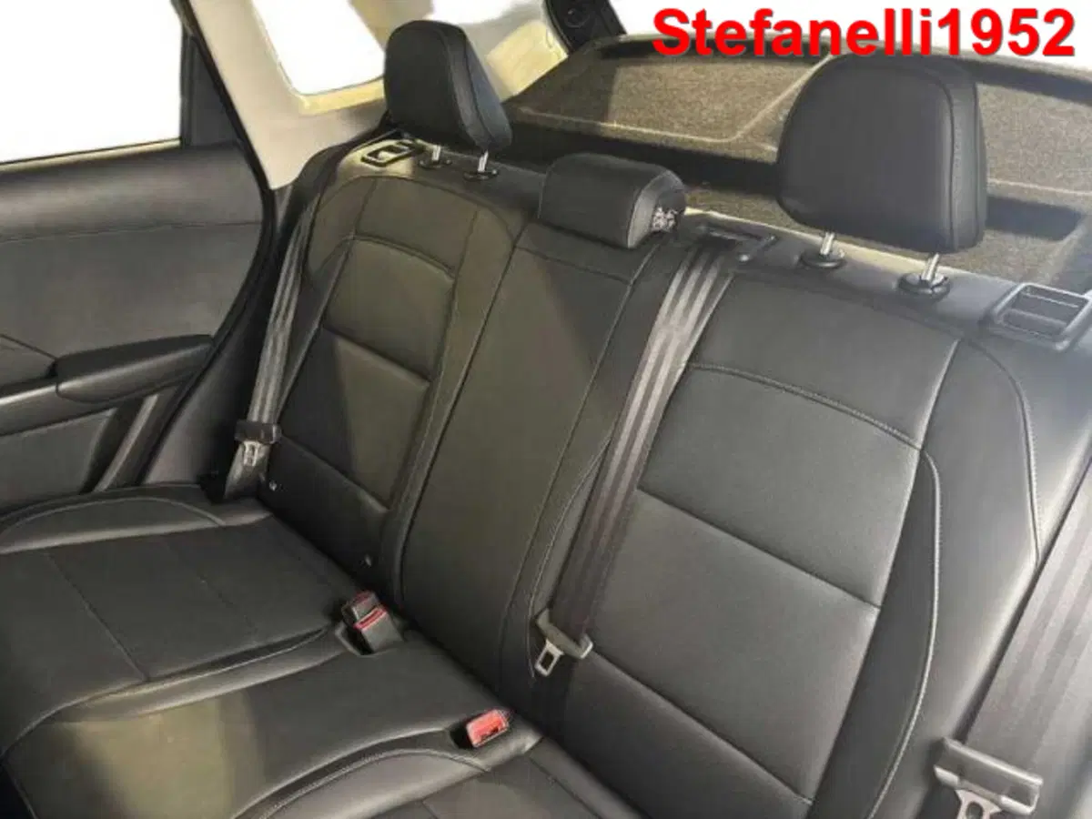 Mg ZS usata a Bologna (9)