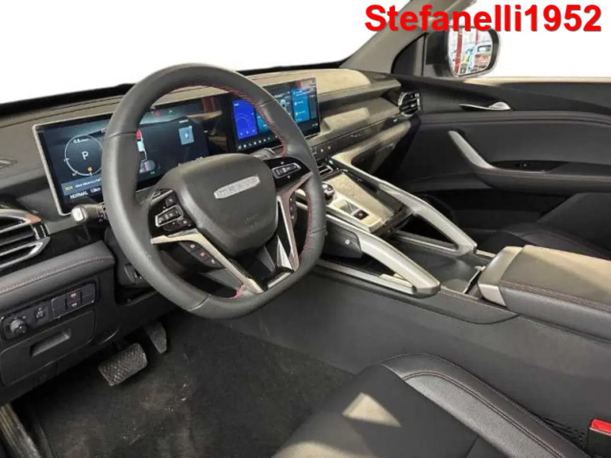 Maxus T60 nuova a Bologna (11)