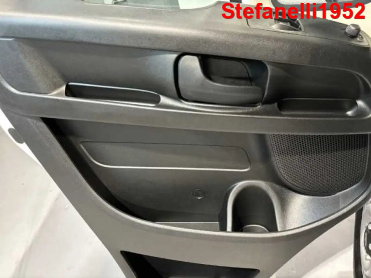 Opel Movano Cabinato nuova a Bologna (10)