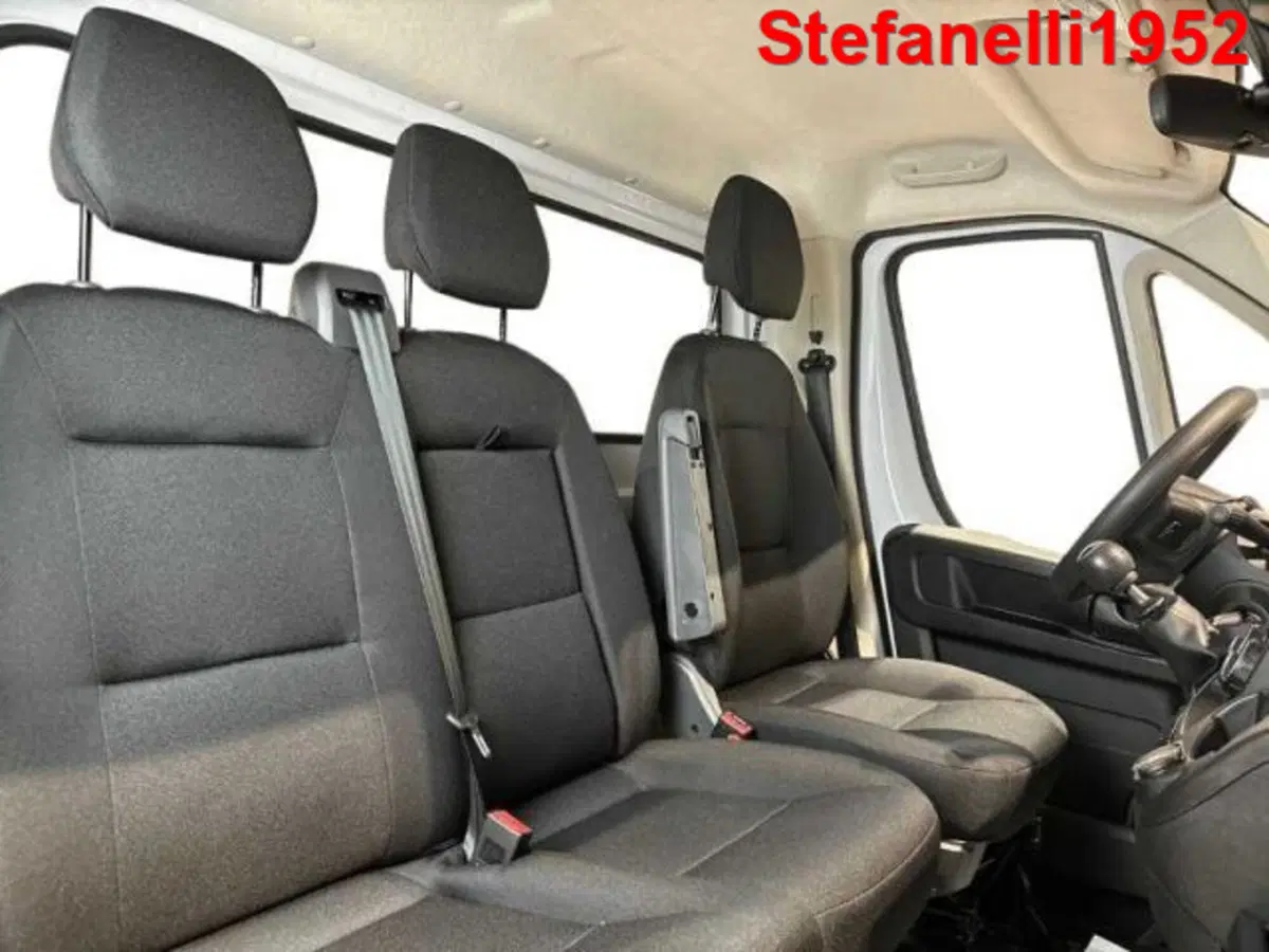 Opel Movano Cabinato nuova a Bologna (16)