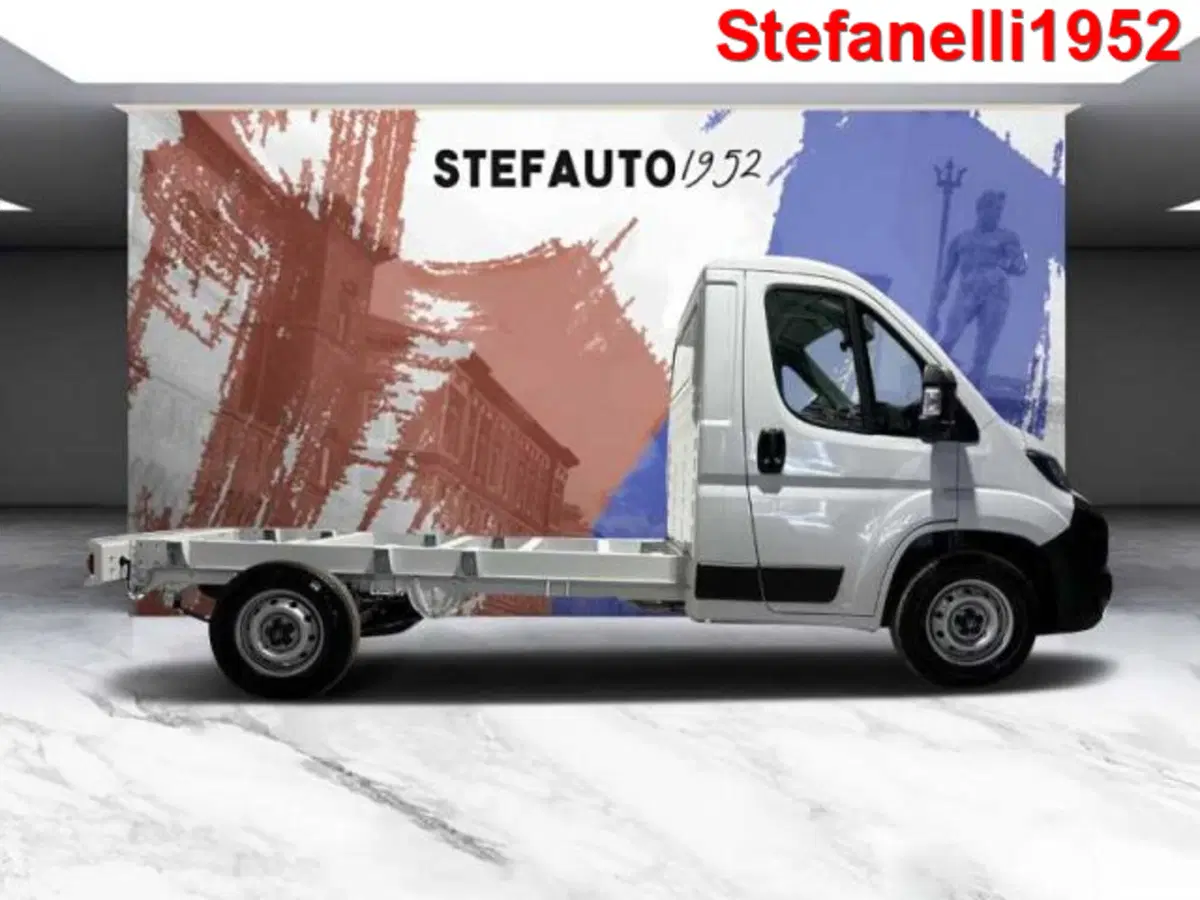 Opel Movano Cabinato nuova a Bologna (2)