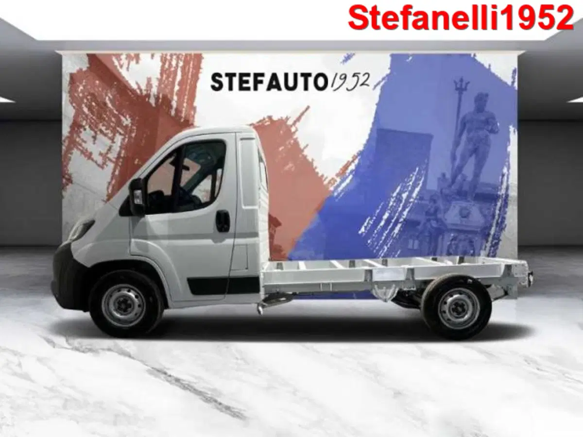 Opel Movano Cabinato nuova a Bologna (3)