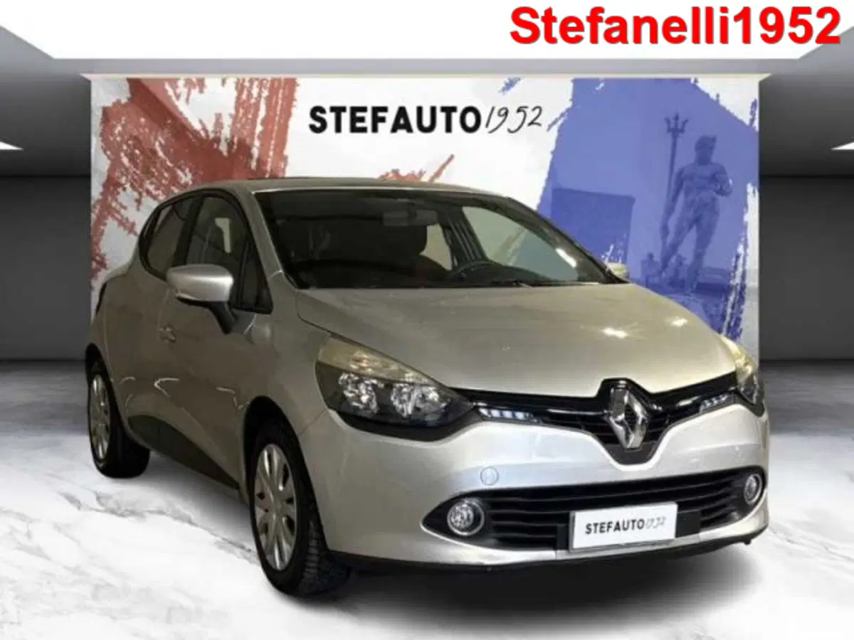 Renault Clio Sporter usata a Bologna