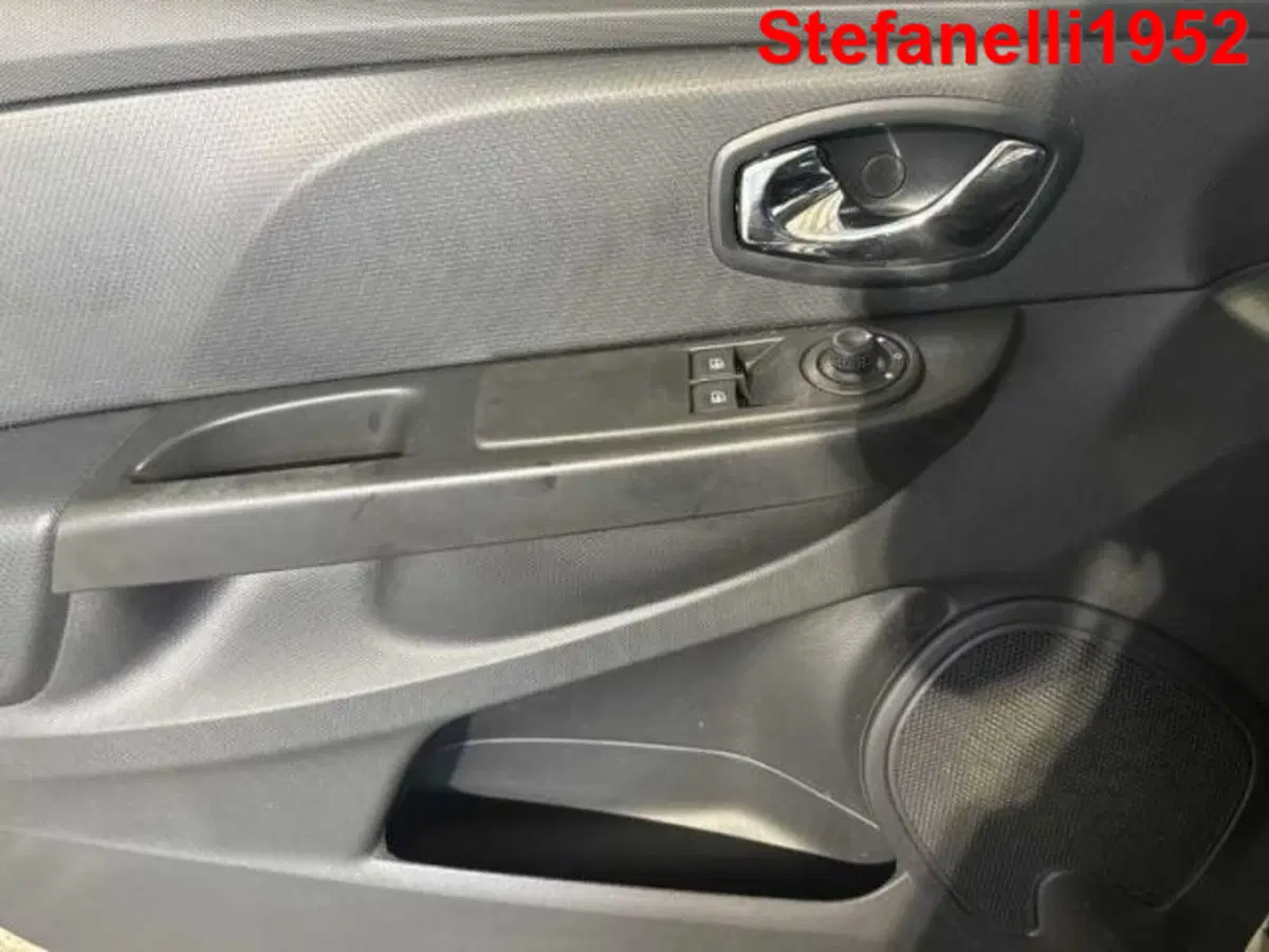 Renault Clio Sporter usata a Bologna (10)