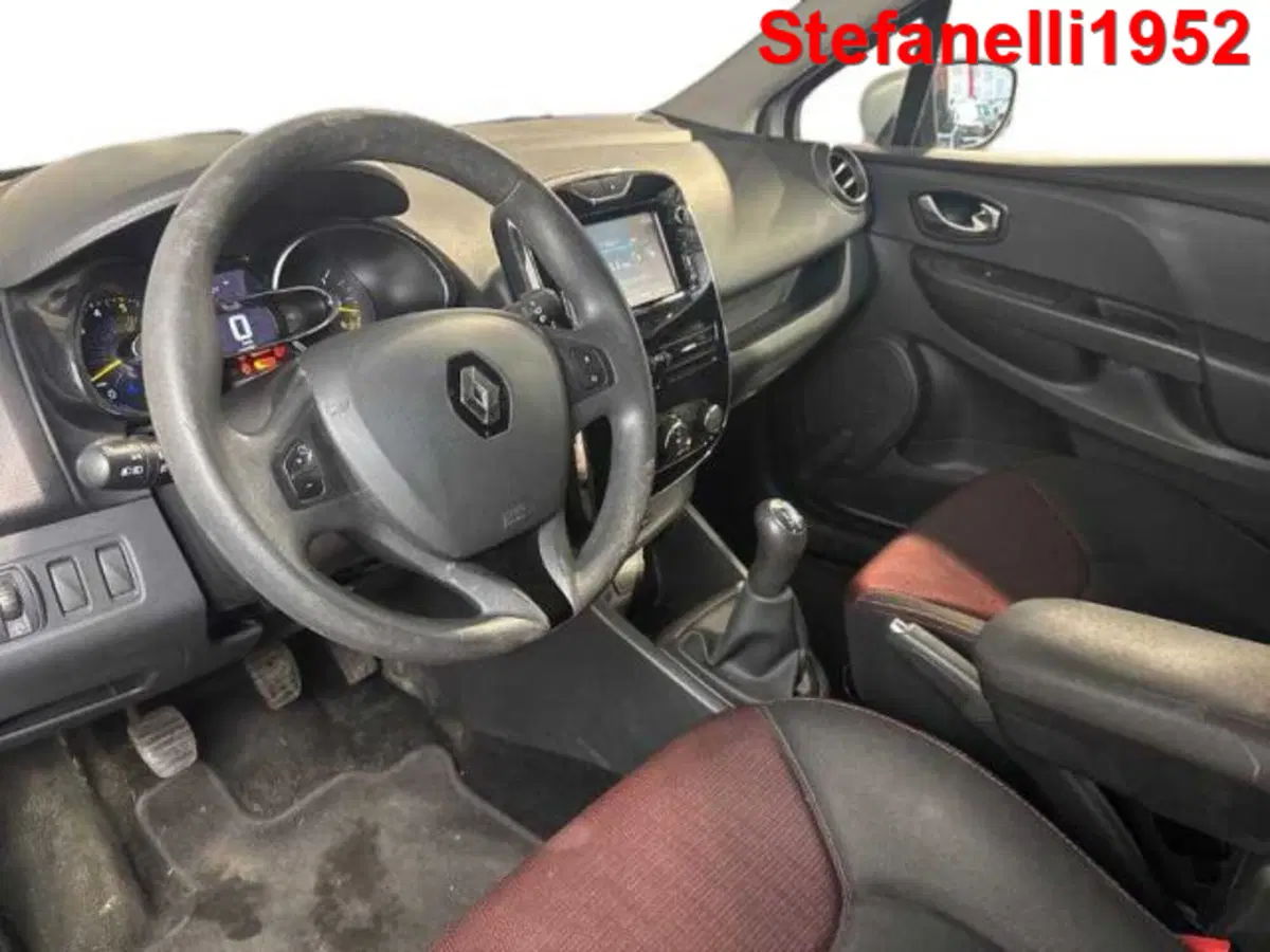 Renault Clio Sporter usata a Bologna (11)