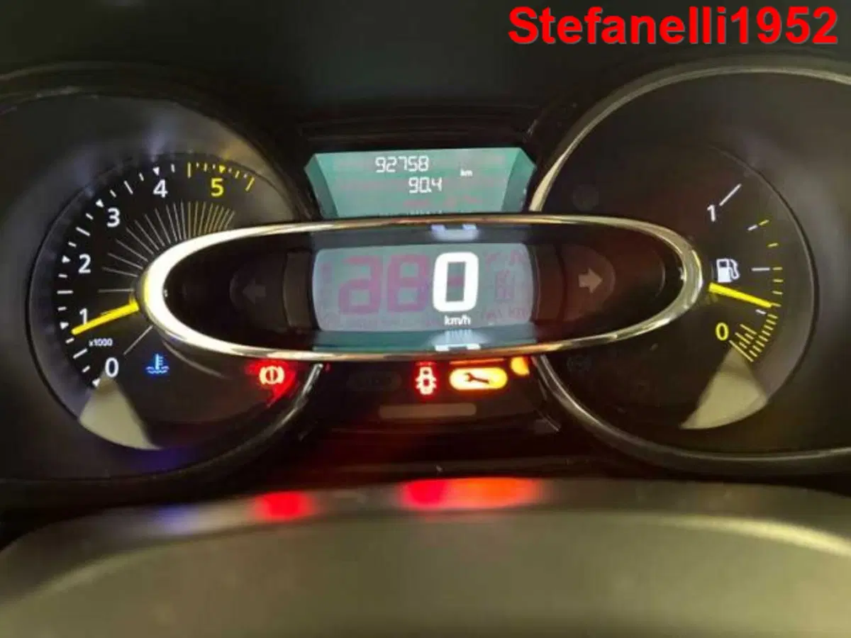 Renault Clio Sporter usata a Bologna (12)