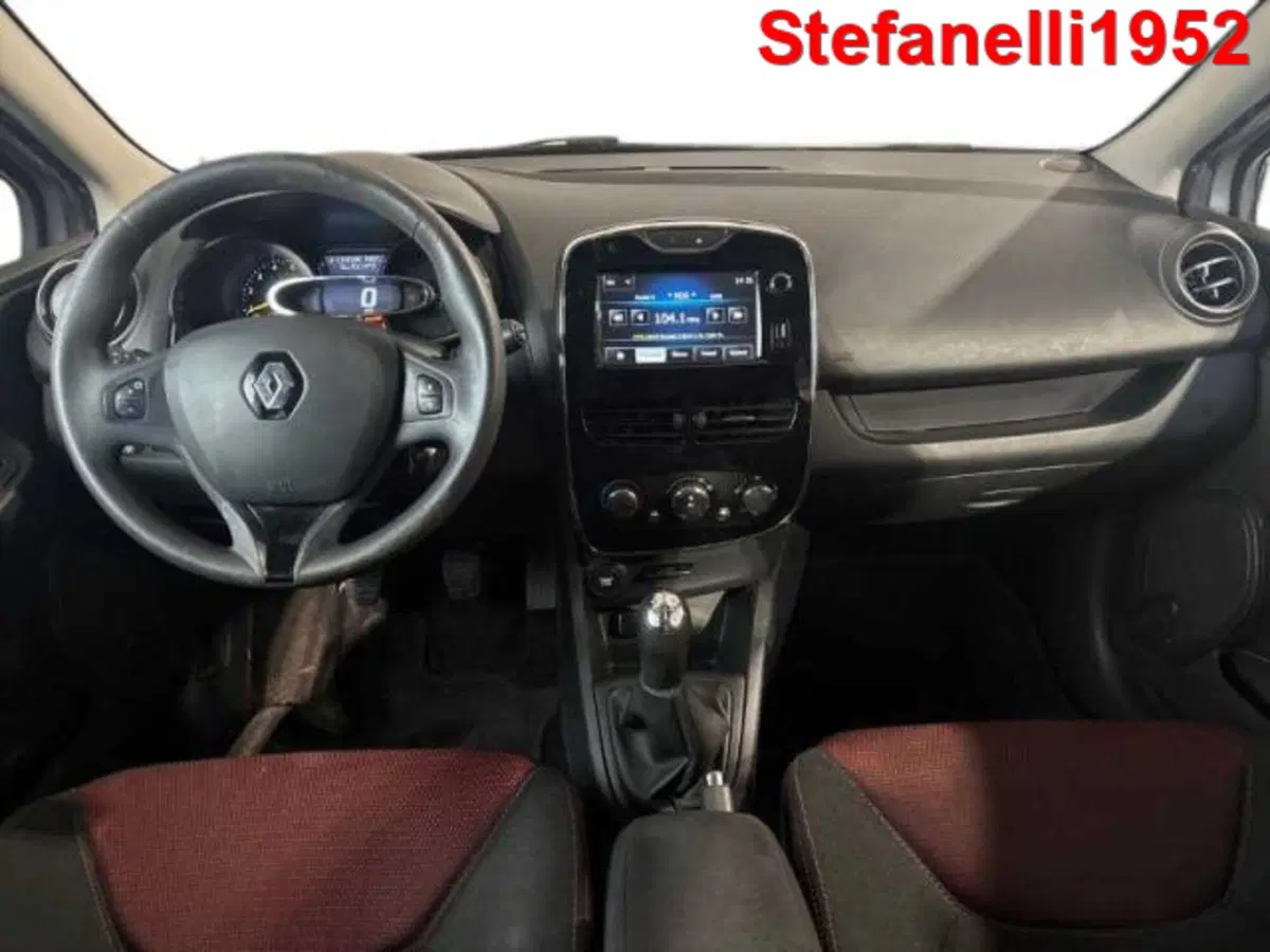 Renault Clio Sporter usata a Bologna (13)
