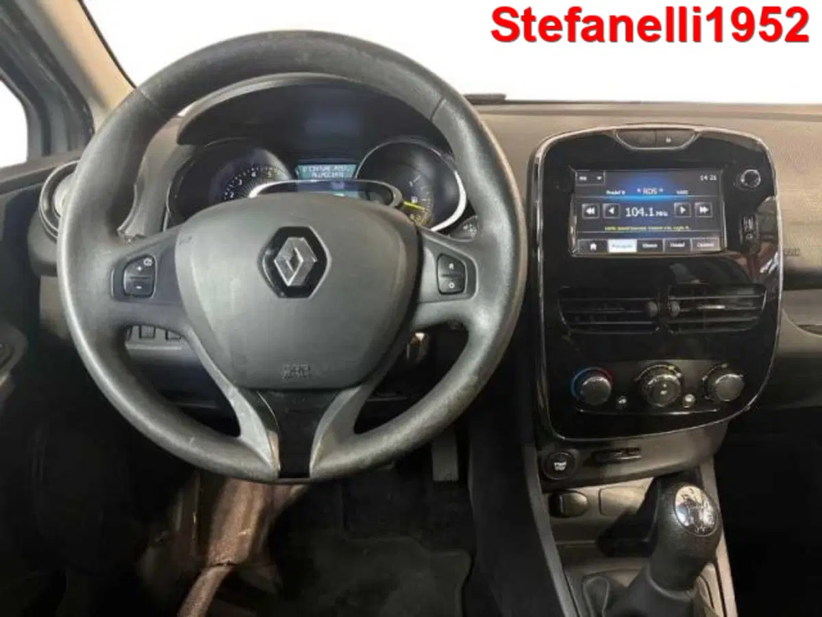 Renault Clio Sporter usata a Bologna (14)