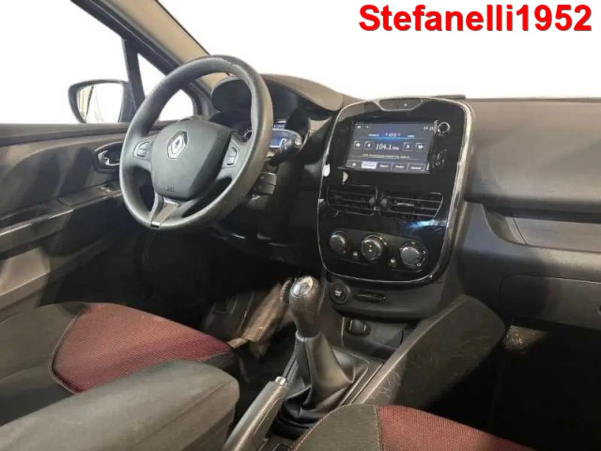 Renault Clio Sporter usata a Bologna (15)