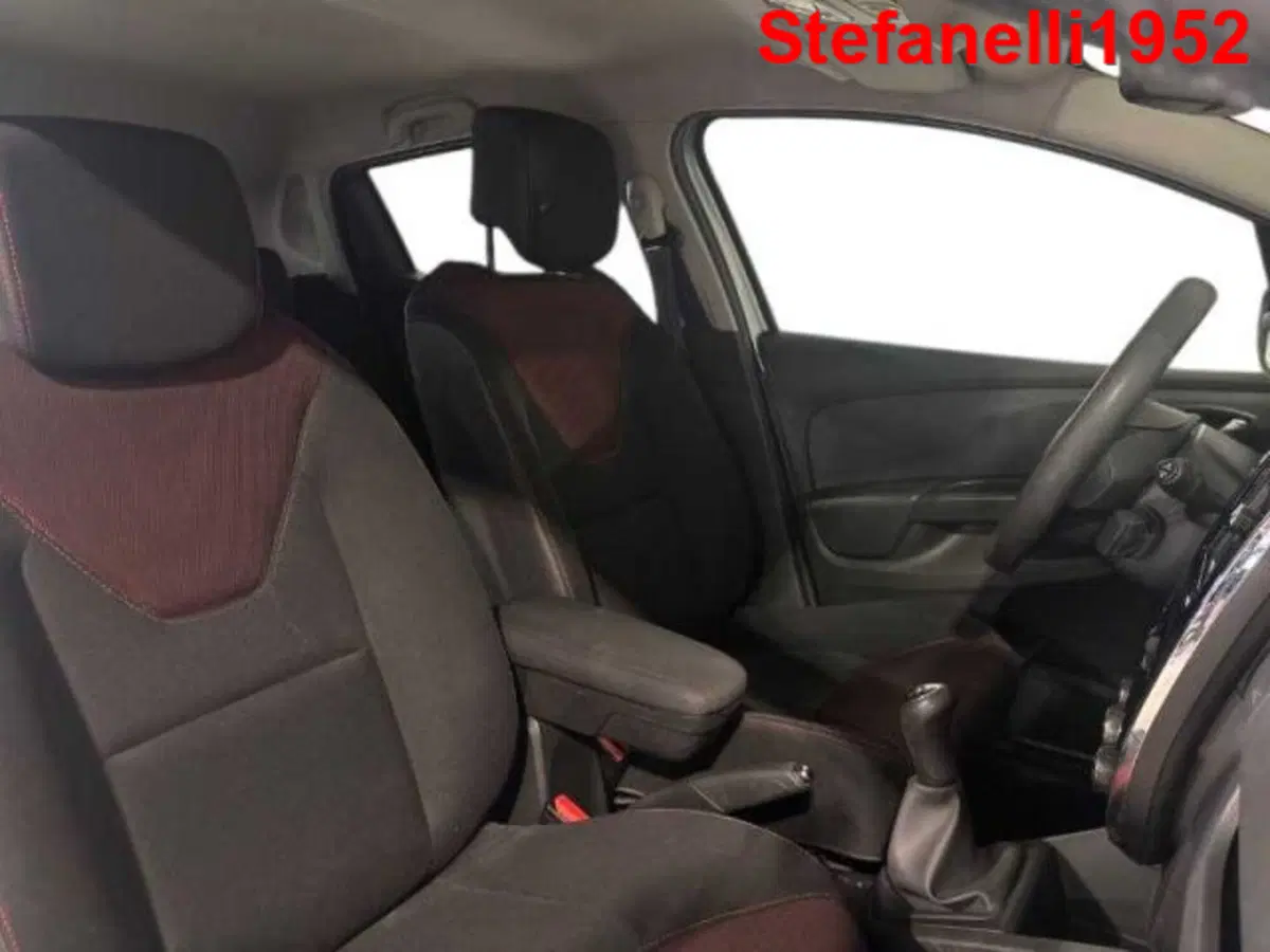 Renault Clio Sporter usata a Bologna (16)