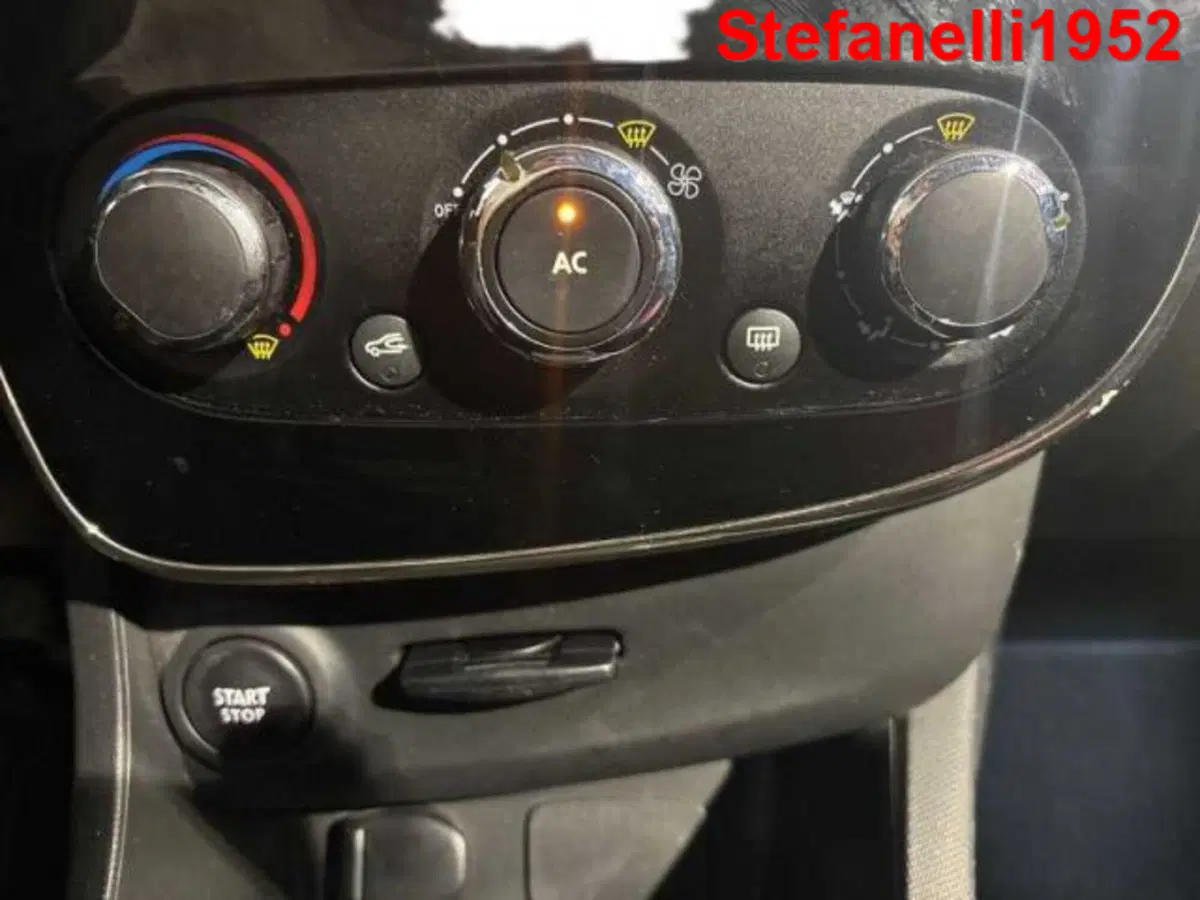 Renault Clio Sporter usata a Bologna (17)