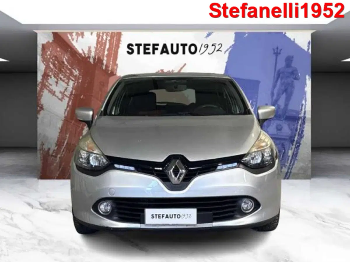 Renault Clio Sporter usata a Bologna (2)