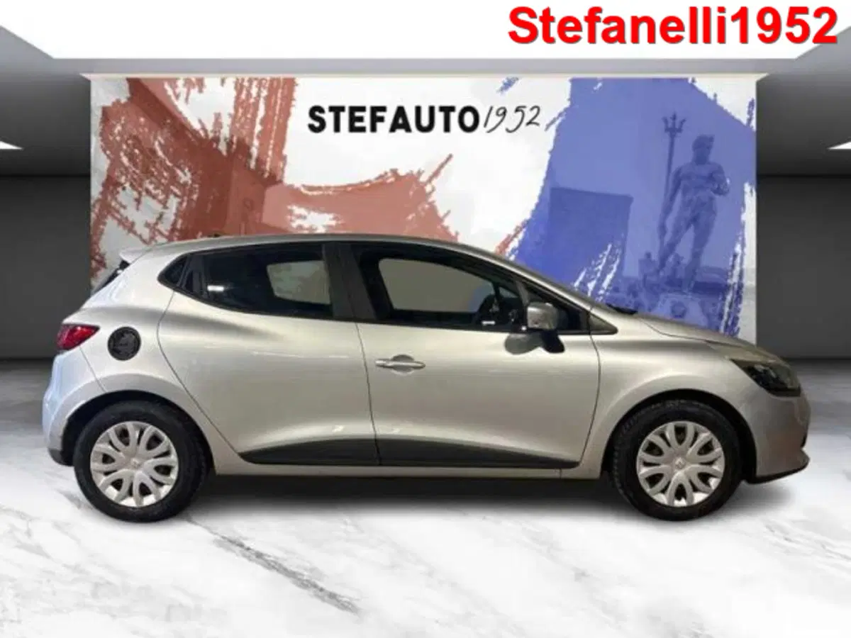 Renault Clio Sporter usata a Bologna (3)