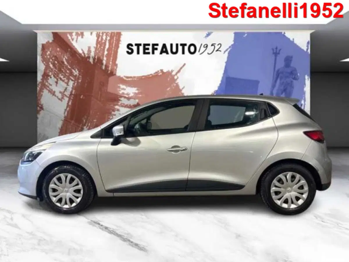 Renault Clio Sporter usata a Bologna (4)