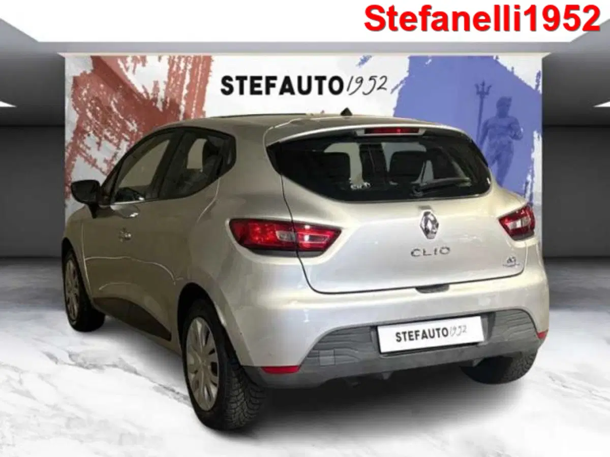 Renault Clio Sporter usata a Bologna (5)