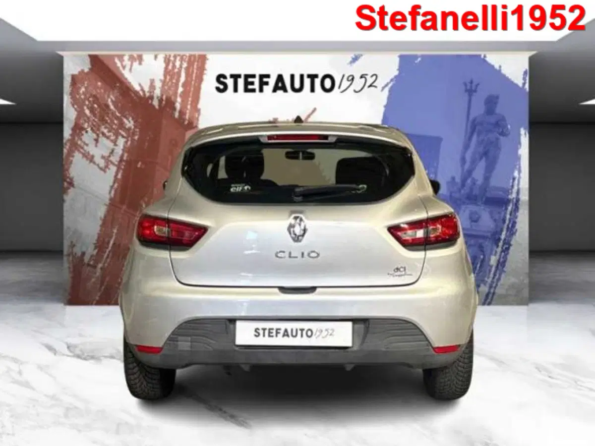 Renault Clio Sporter usata a Bologna (6)