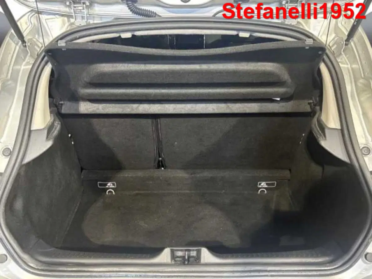 Renault Clio Sporter usata a Bologna (7)