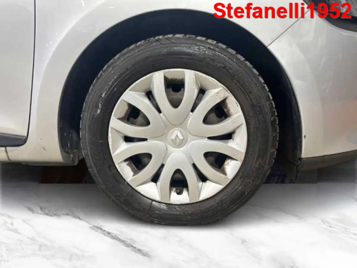 Renault Clio Sporter usata a Bologna (8)