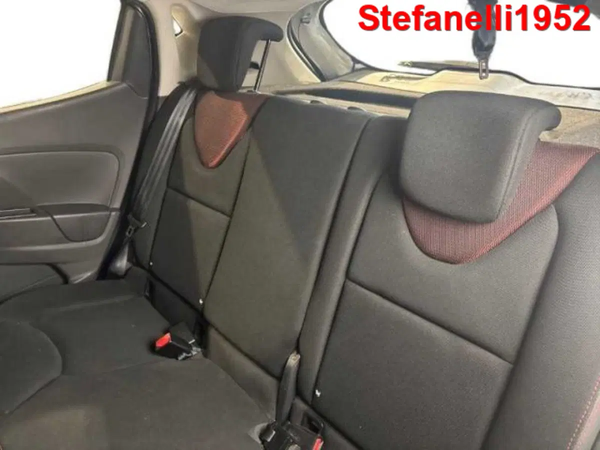 Renault Clio Sporter usata a Bologna (9)