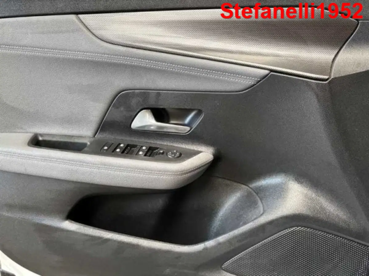 Opel Mokka usata a Bologna (10)