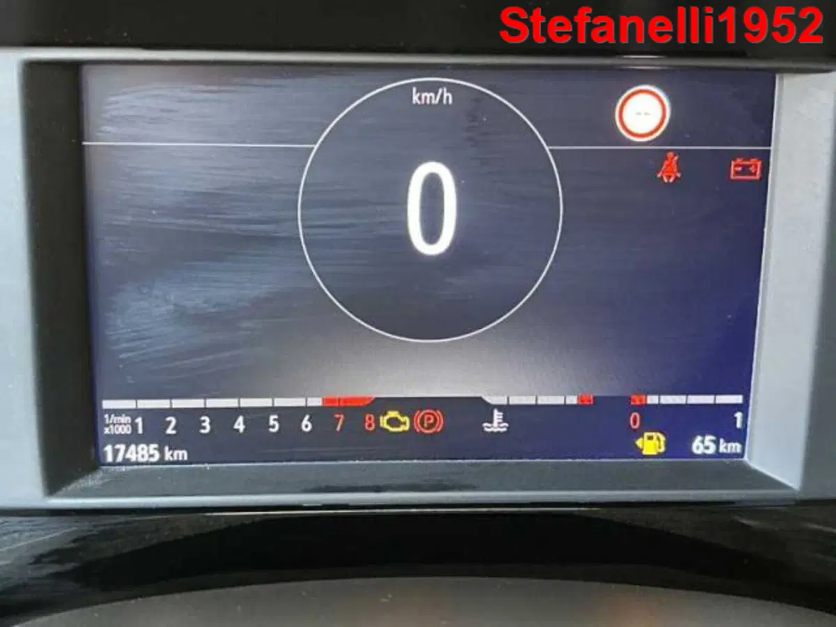 Opel Mokka usata a Bologna (12)