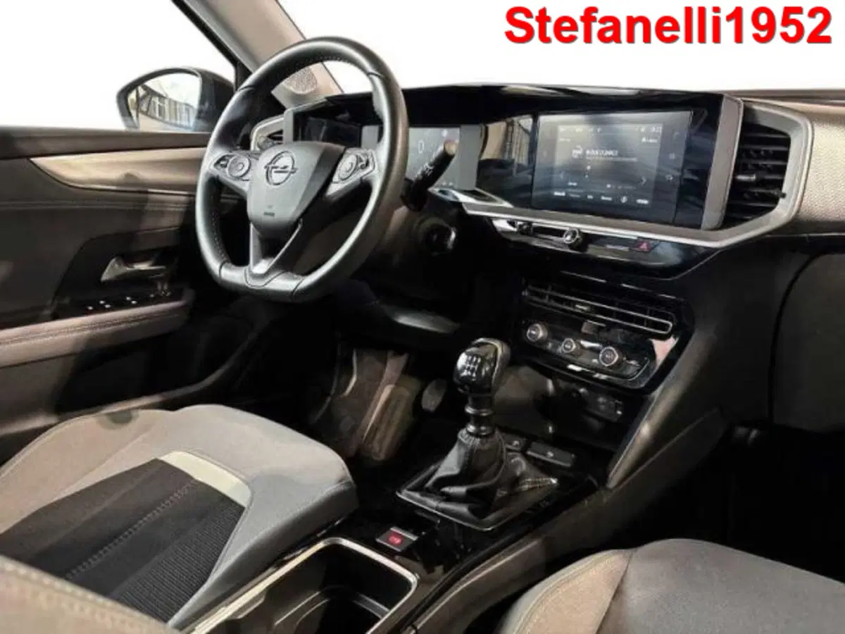 Opel Mokka usata a Bologna (15)