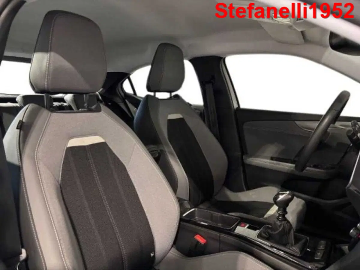 Opel Mokka usata a Bologna (16)