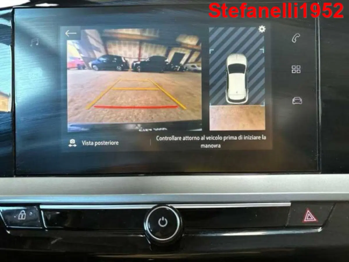 Opel Mokka usata a Bologna (17)