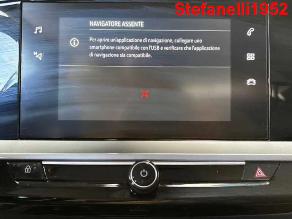 Opel Mokka usata a Bologna (18)