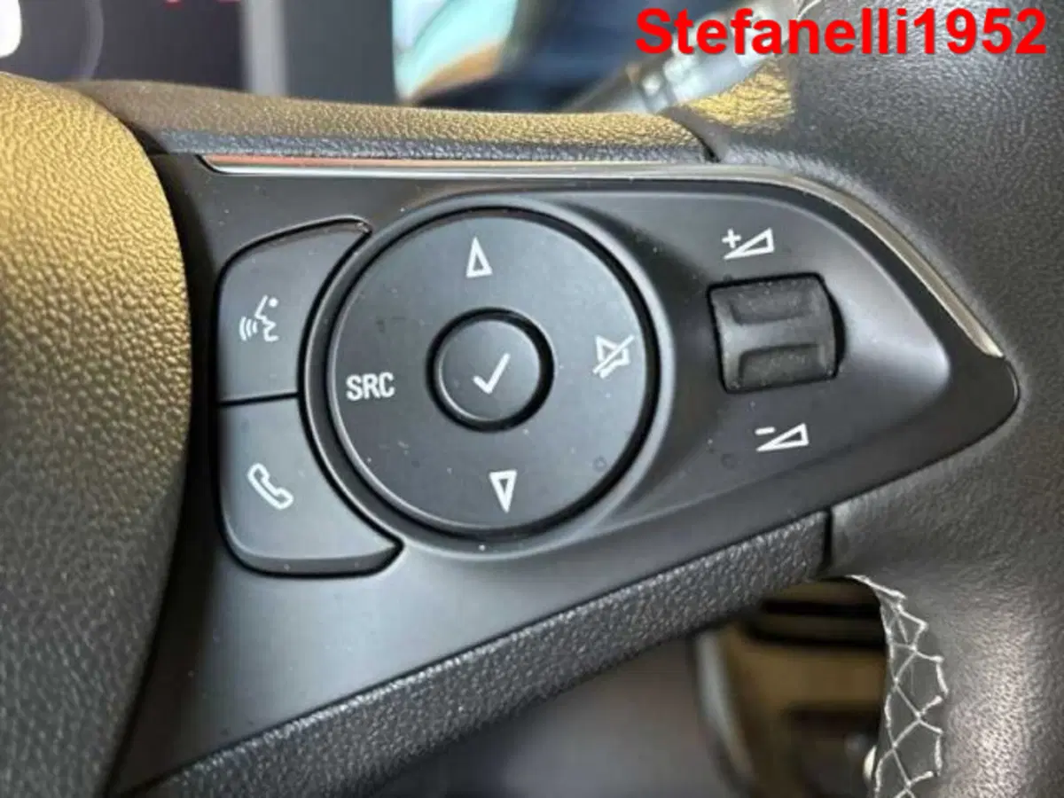 Opel Mokka usata a Bologna (19)