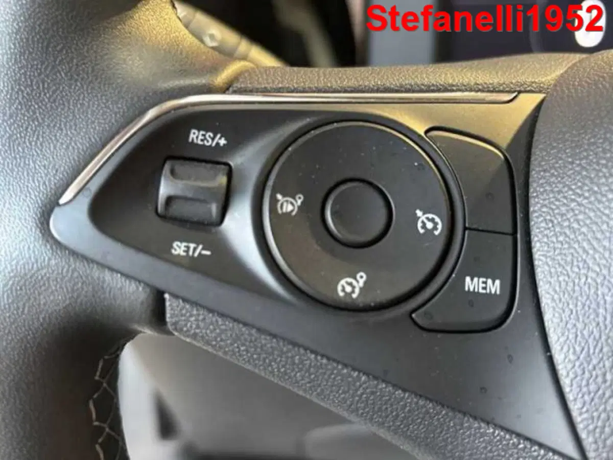 Opel Mokka usata a Bologna (20)