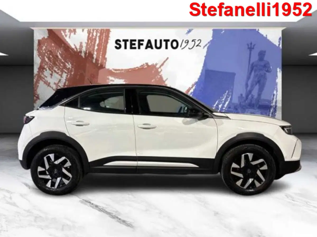 Opel Mokka usata a Bologna (3)