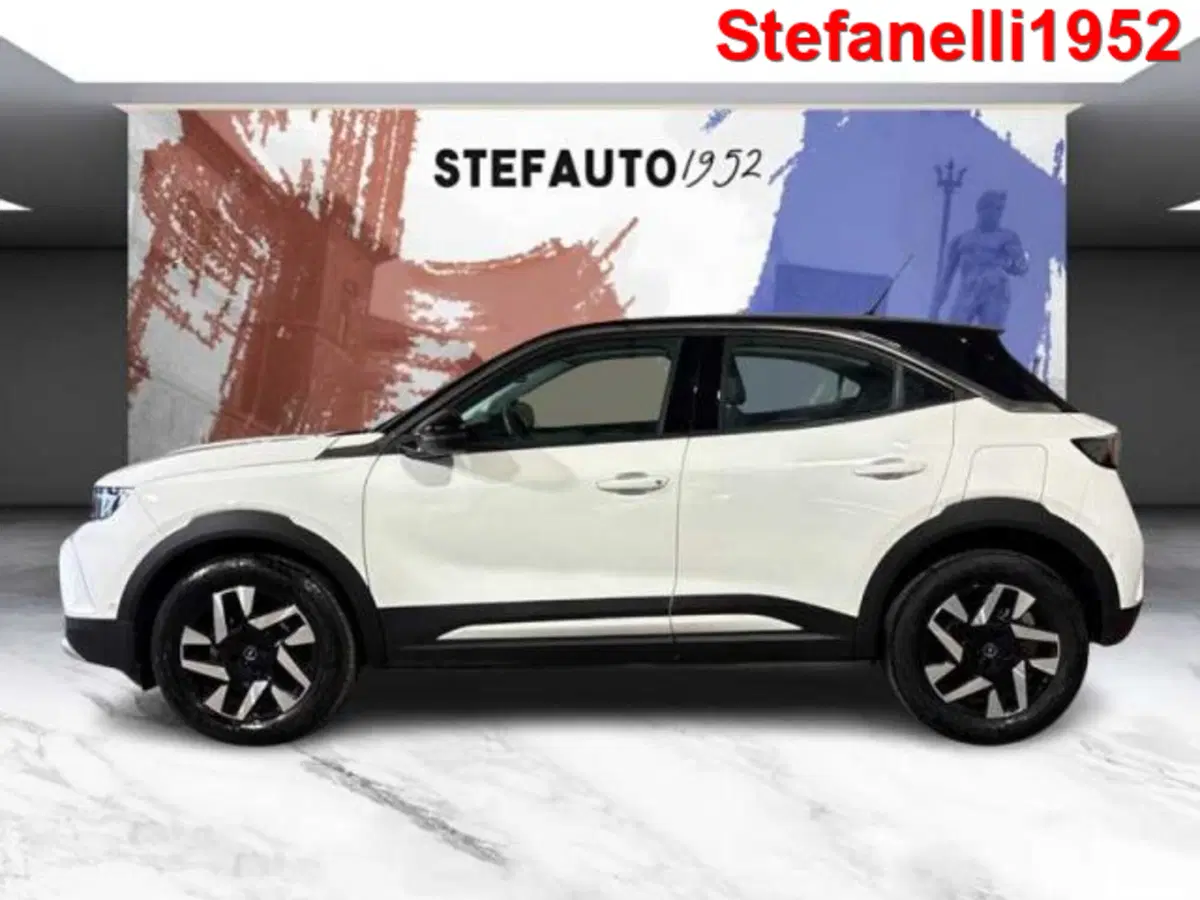 Opel Mokka usata a Bologna (4)