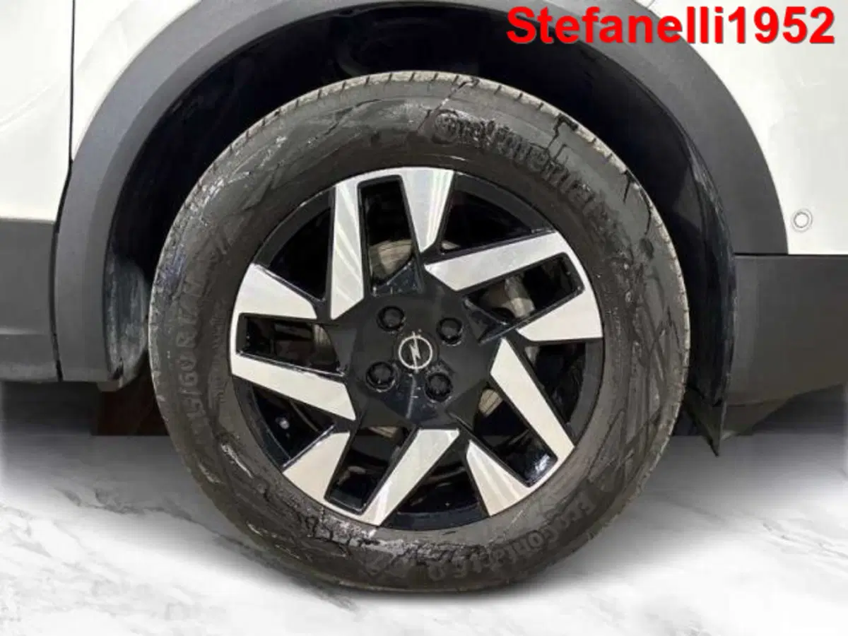 Opel Mokka usata a Bologna (8)
