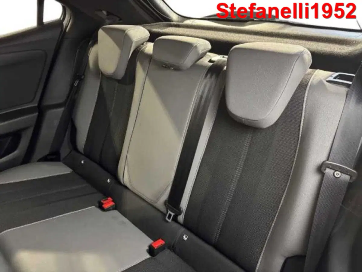 Opel Mokka usata a Bologna (9)
