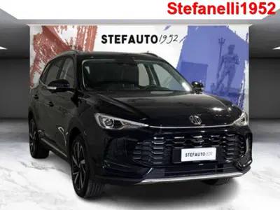 Mg ZS ZS 1.5 Luxury del 2025 usata a Bologna