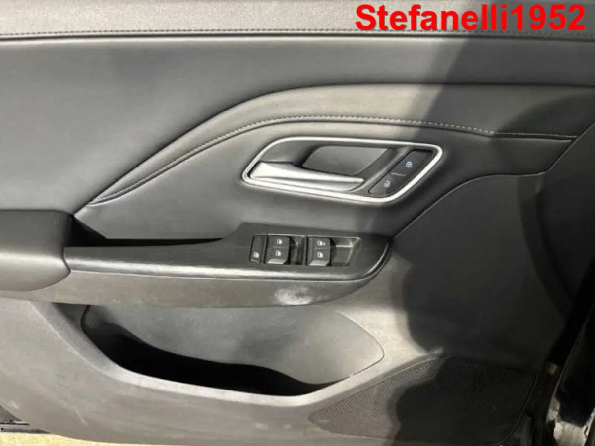 Mg ZS usata a Bologna (10)
