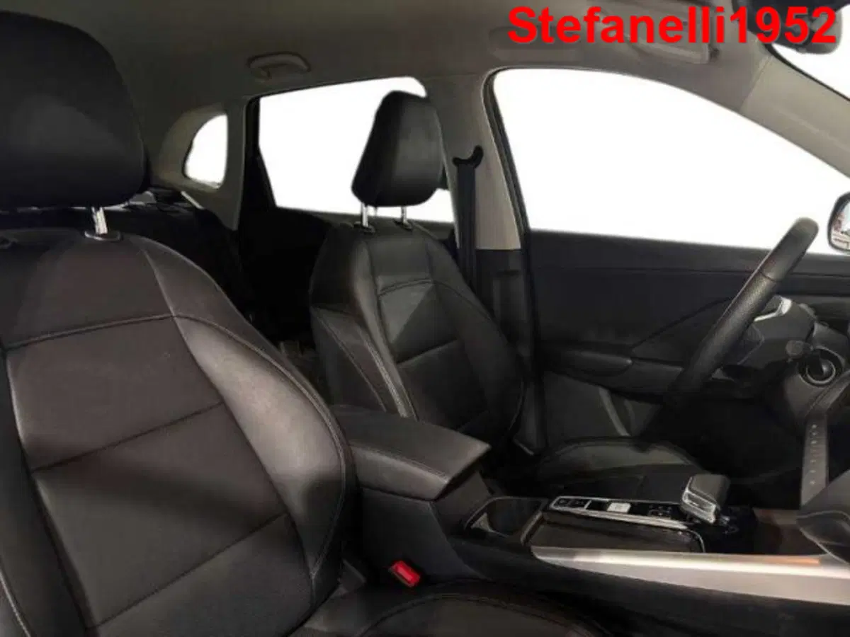 Mg ZS usata a Bologna (16)