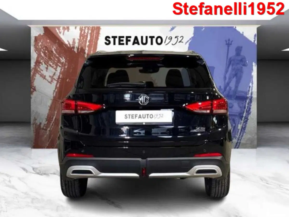 Mg ZS usata a Bologna (6)