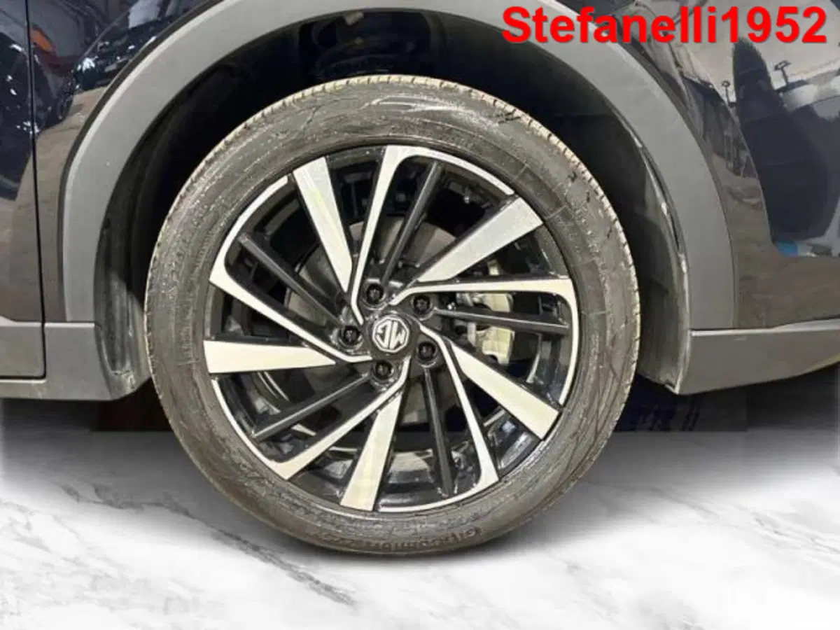 Mg ZS usata a Bologna (8)