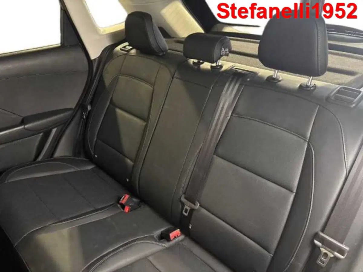 Mg ZS usata a Bologna (9)