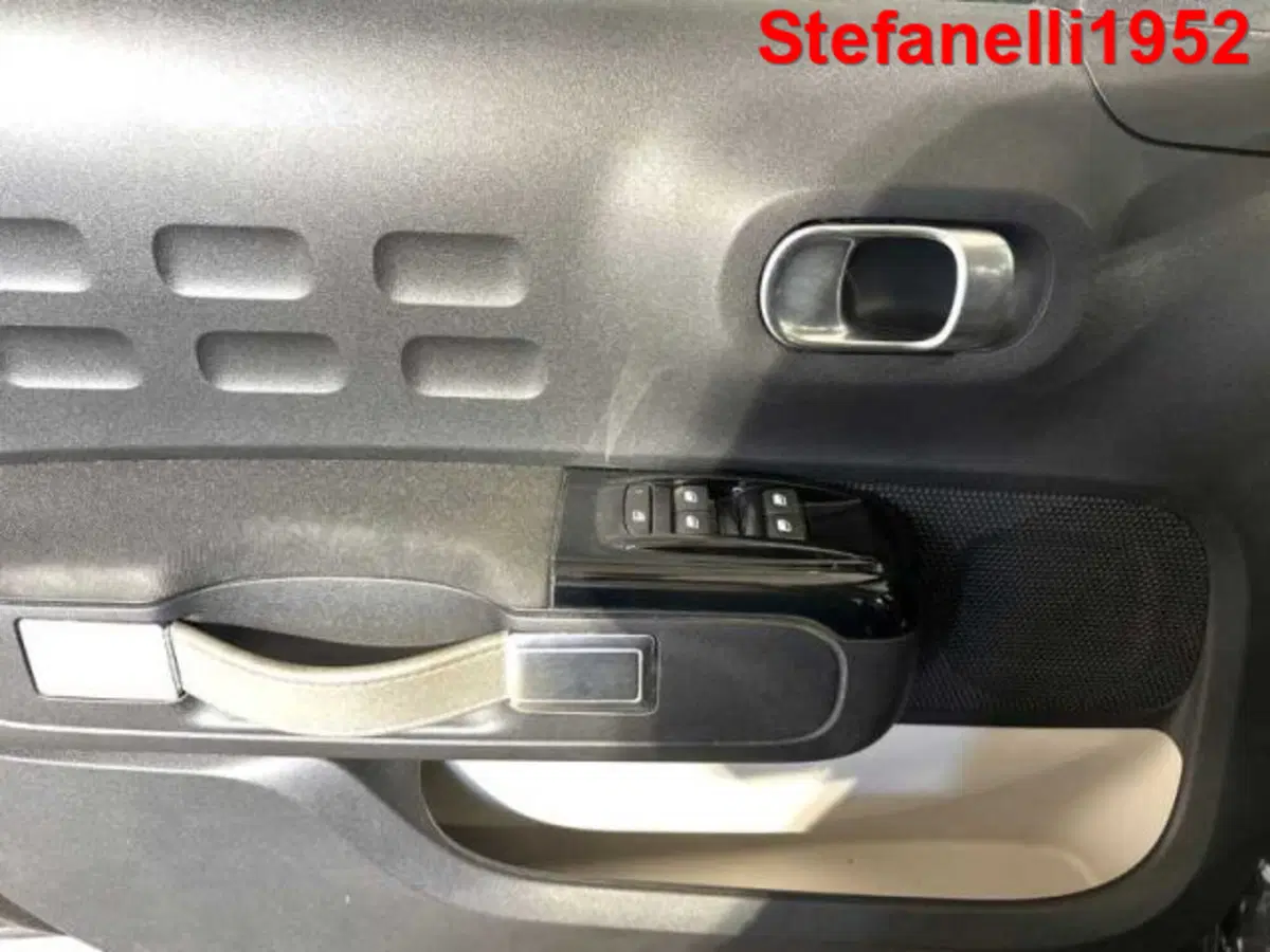 Citroen C3 usata a Bologna (10)