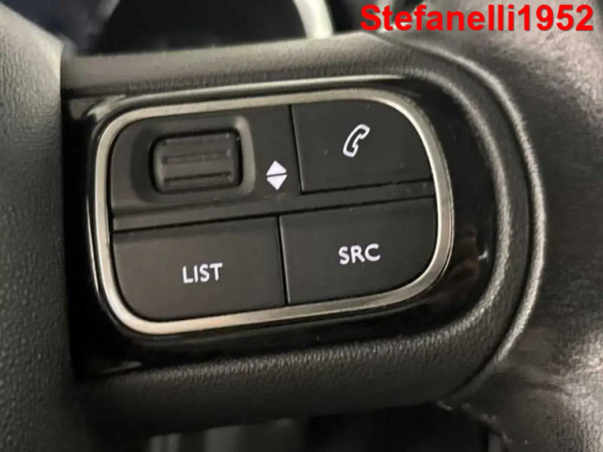 Citroen C3 usata a Bologna (19)