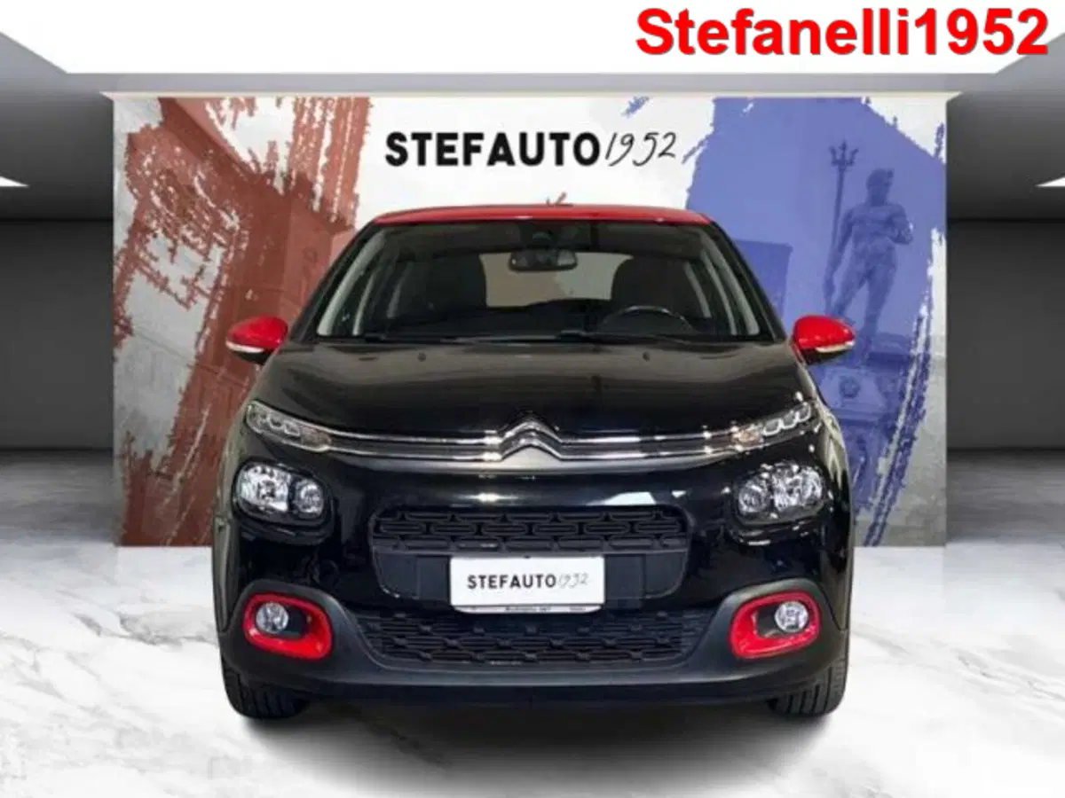 Citroen C3 usata a Bologna (2)