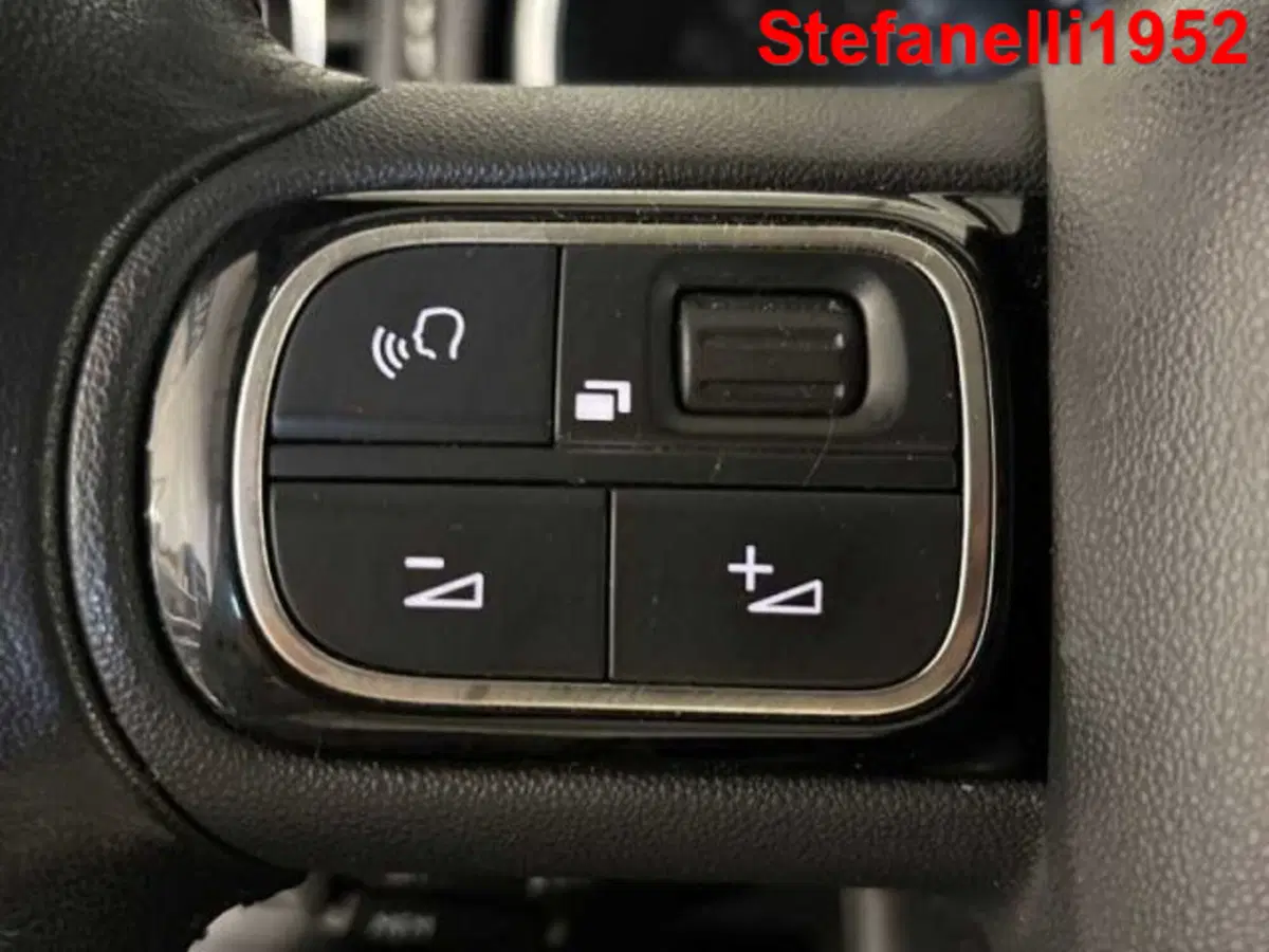 Citroen C3 usata a Bologna (20)