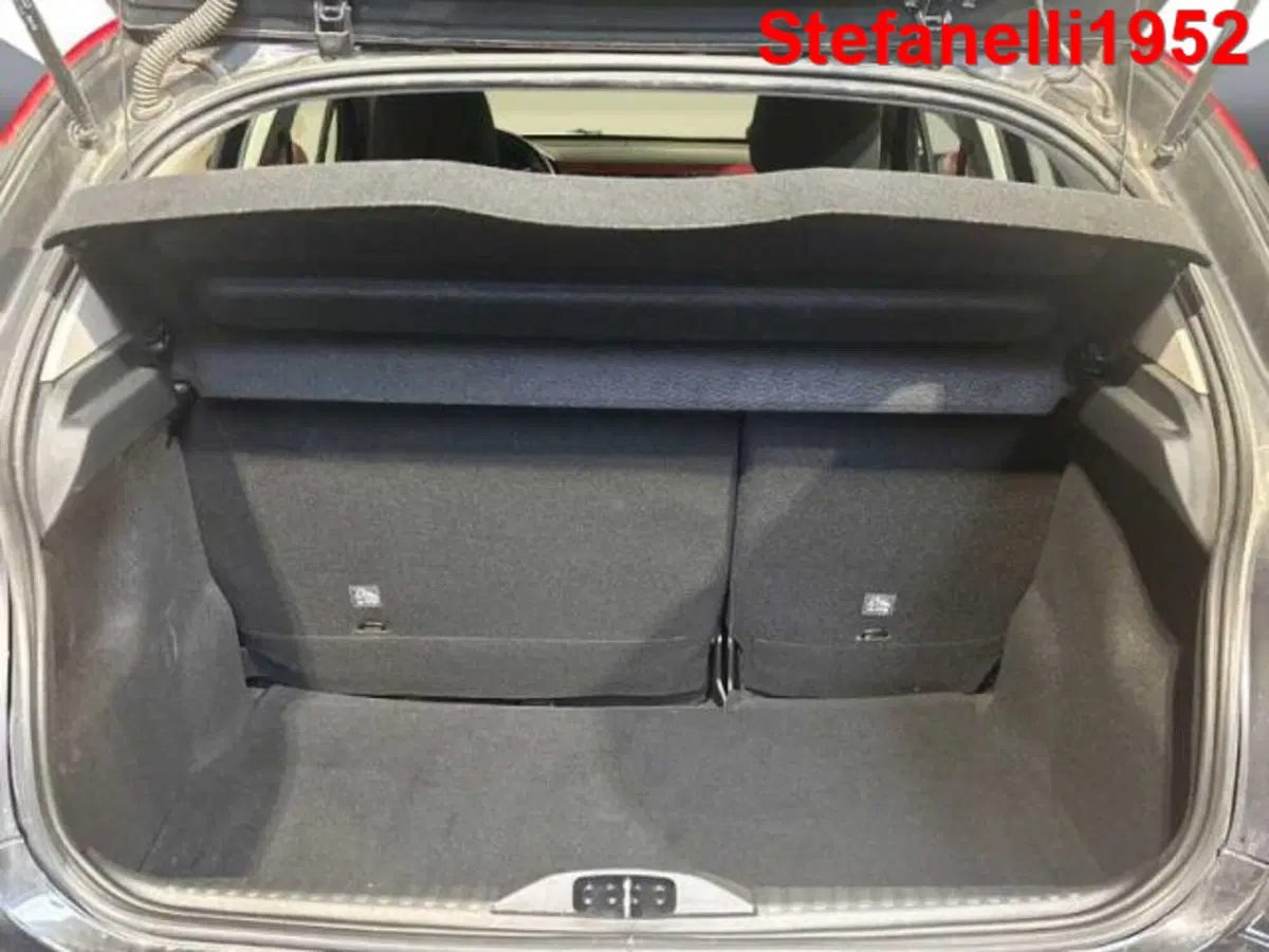 Citroen C3 usata a Bologna (7)