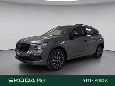 Skoda Kamiq 1.0 tsi 130 Edition 115cv dsg del 2025 usata a Arzignano