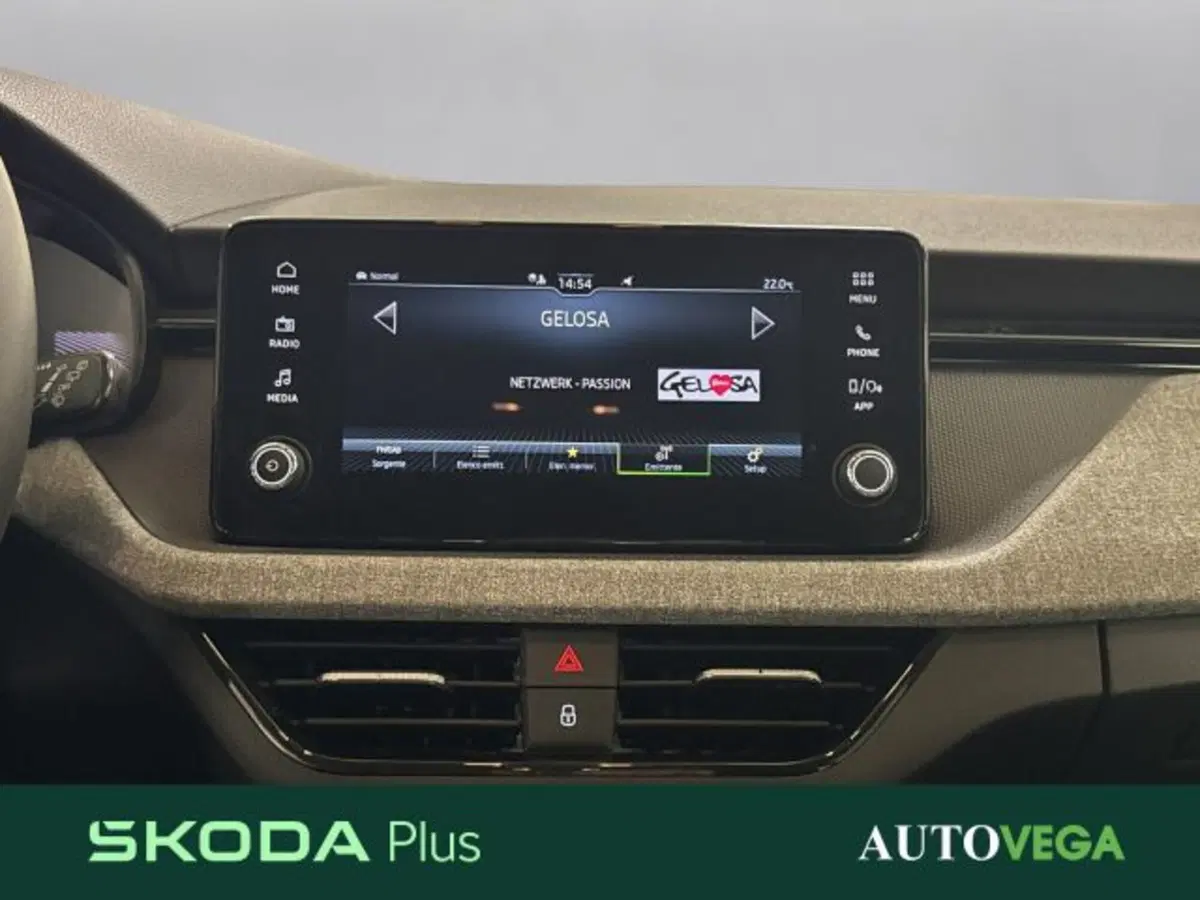 Skoda Kamiq usata a Vicenza (10)
