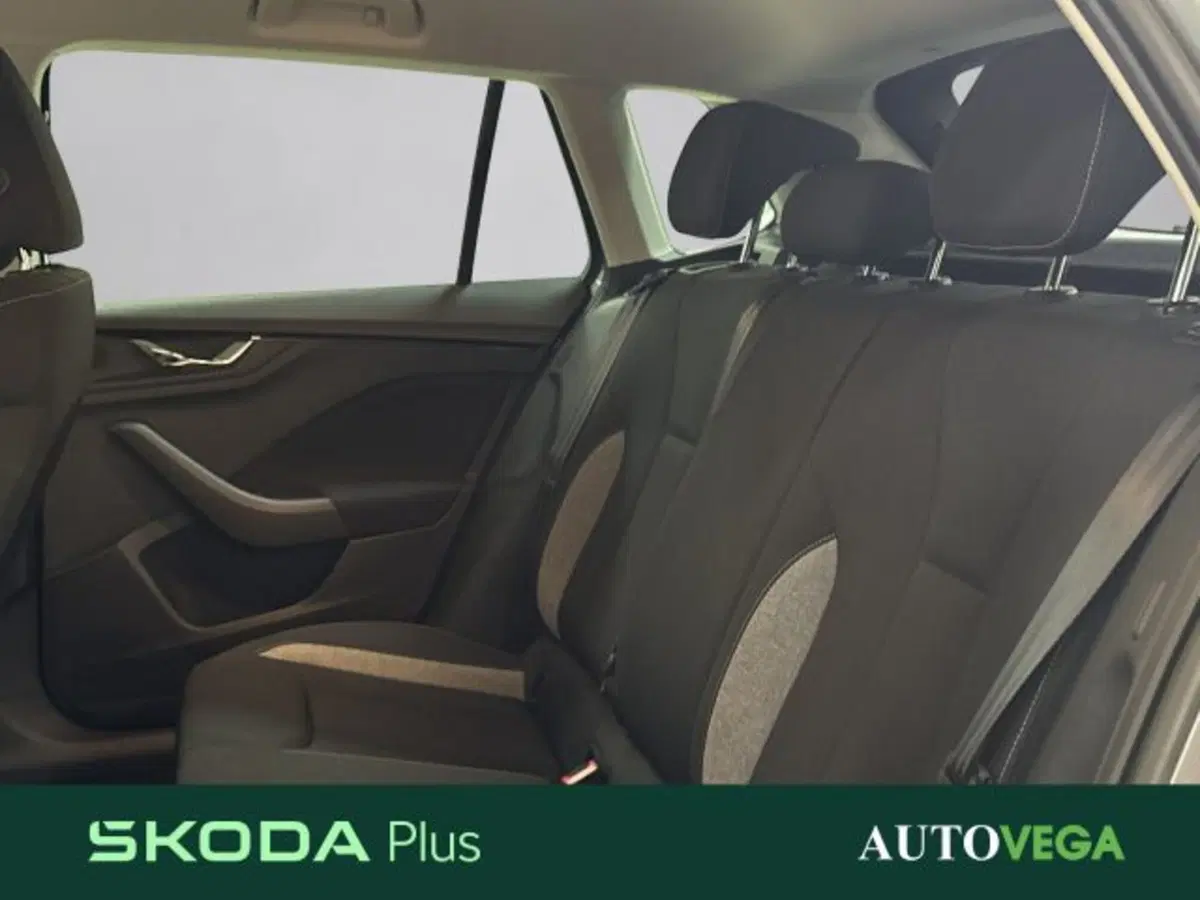 Skoda Kamiq usata a Vicenza (12)
