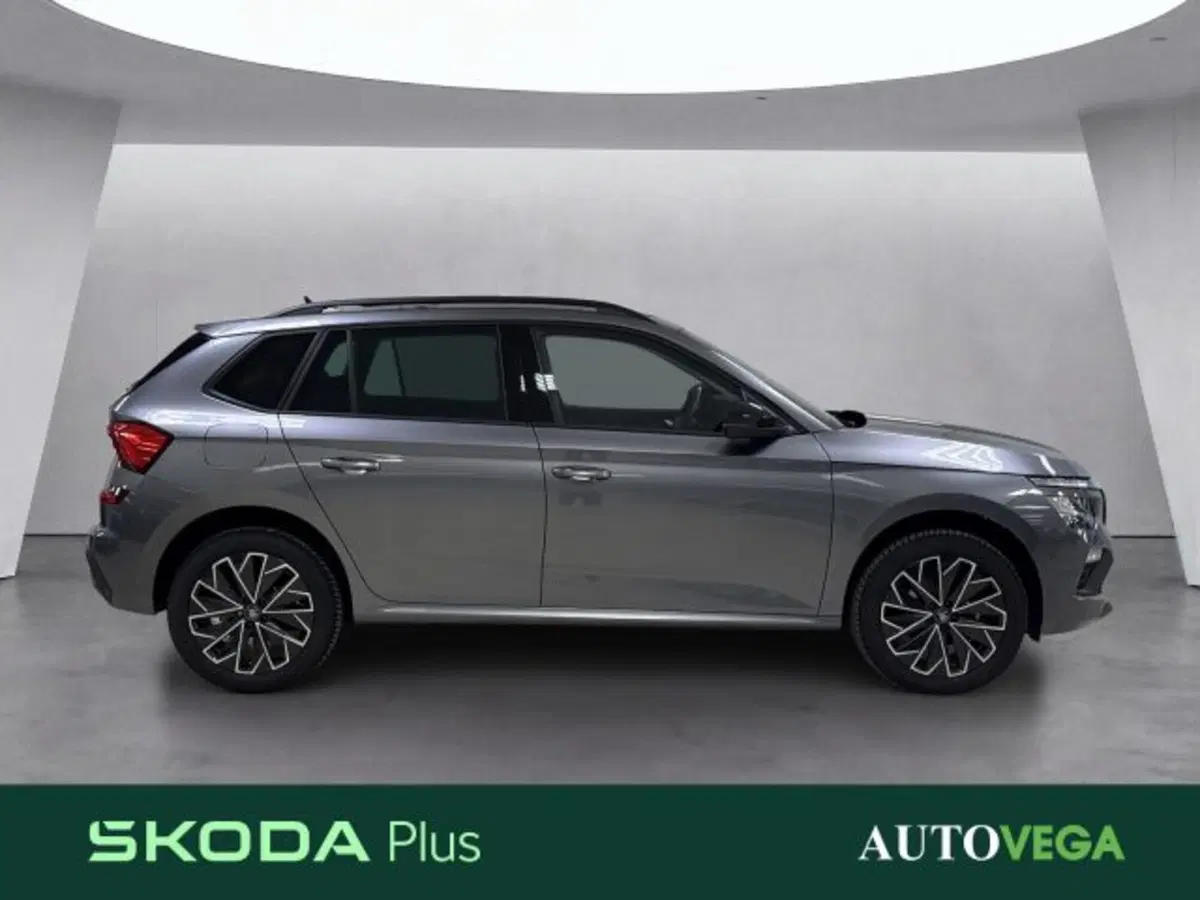 Skoda Kamiq usata a Vicenza (3)
